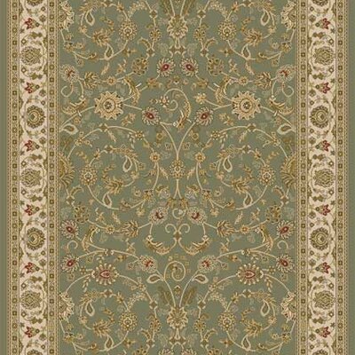 Tepih Ekol Destiny 4639 Zelena 80x150 cm