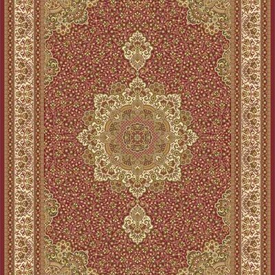 Tepih Ekol Destiny Muhtesem Crvena 80x150 cm