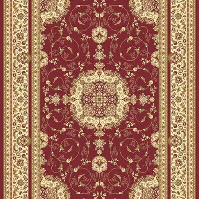 Tepih Ekol Destiny 4638 Crvena 150x230 cm