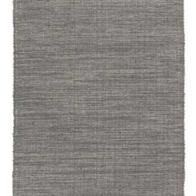 Tepih Linga 65x140 siva