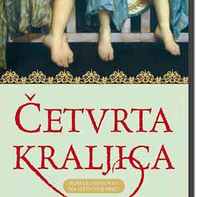 Četvrta Kraljica, Debi Tejlor