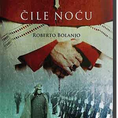 Čile Noću, Roberto Bolanjo