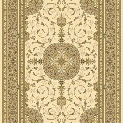 Tepih Ekol Destiny 4638 Krem 250x350 cm
