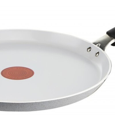 Tefal tiganj za palačinke Natural ceramic D4411052 25cm