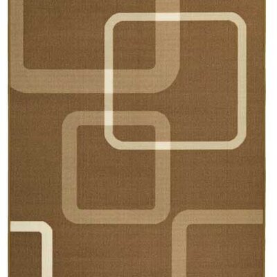 Tepih Lenka 133x195 bež