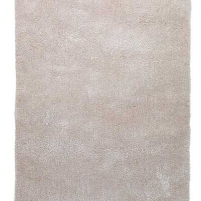 Tepih Berka čupav 160x230 natur