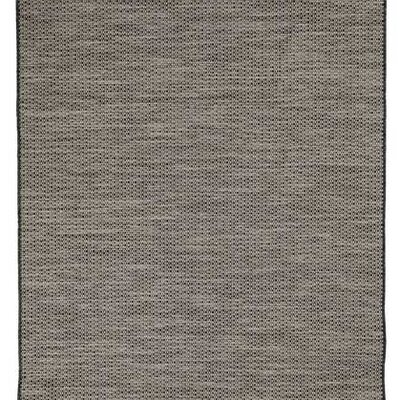 Tepih Stargo 133x195 siva