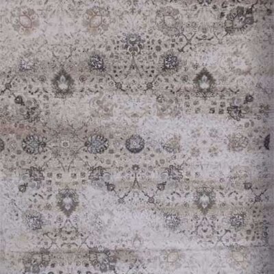 Tepih Ekol Sila W2260 - Krem Bež 200x300 cm