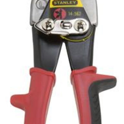 Stanley MaxSteel™ Makaze za Lim Leve 2-14-562