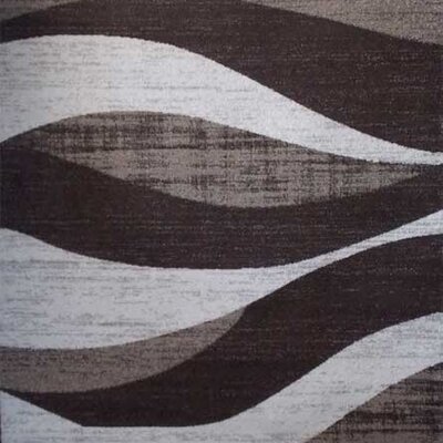 Tepih Ekol Solo 25182-870 Braon 80x150 cm