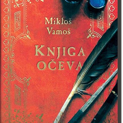 Knjiga Očeva, Mikloš Vamoš