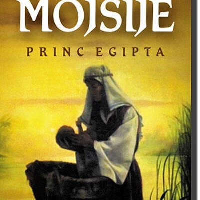 Mojsije, Hauard Fast