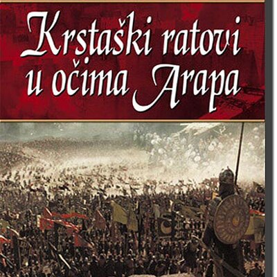 Krstaški Ratovi U Očima Arapa, Amin Maluf