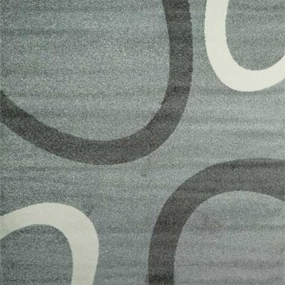 Tepih Ekol Solo 16827-095 Siva 160x230 cm