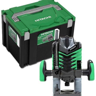 Hitachi M8V2-LX Glodalica