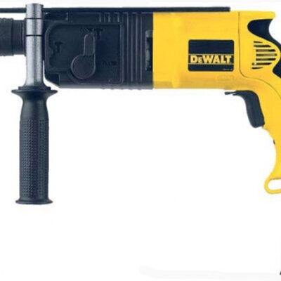 DeWalt Elektropneumatski Čekić D25003K 650W