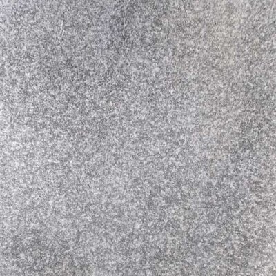 Tepih Ekol Solo 16723-095 Siva Bela 160x230 cm