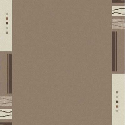 Tepih Ekol Solo 25202-071 Braon 200x290 cm