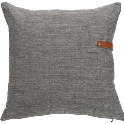 Ukrasni Jastuk 45x45 cm siva