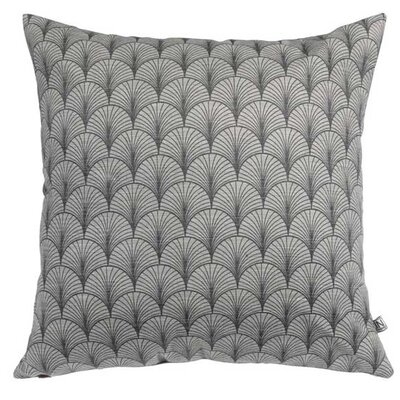 Ukrasni Jastuk Bleik 45x45 cm siva