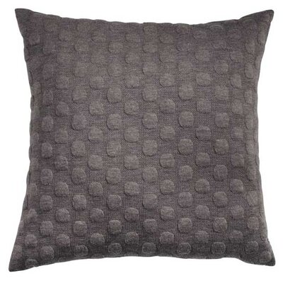 Ukrasni Jastuk Feli 45x45 cm siva