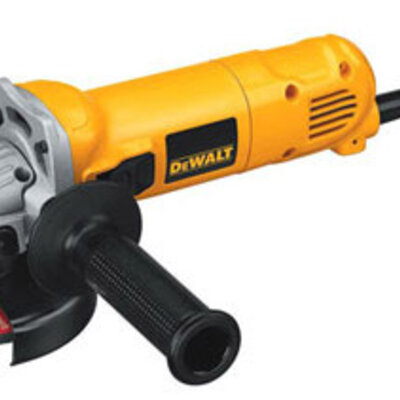 DeWalt Ugaona Brusilica D28111 850W