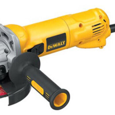 DeWalt Ugaona Brusilica D28139 850W