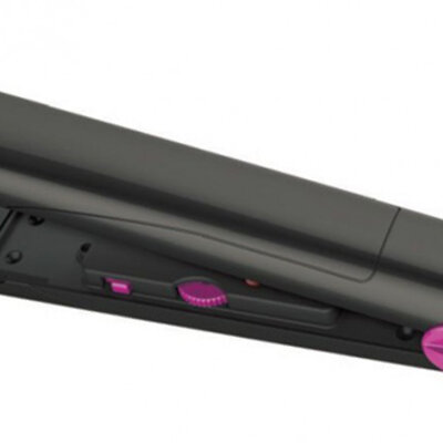 Bauer presa za kosu HS-959 Satine X Crna 