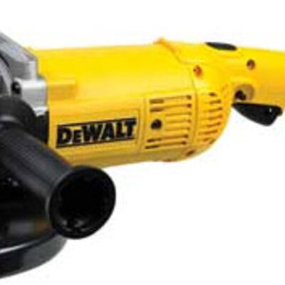 DeWalt Ugaona Brusilica D28490 2000W