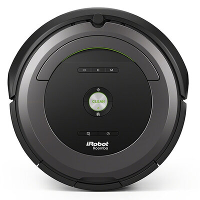 I robot usisivač Roomba 681