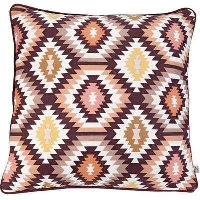 Ukrasni Jastuk Kolis 50x50 šljiva