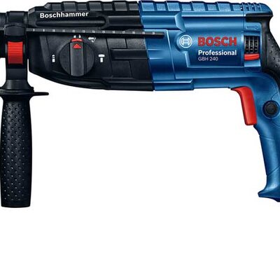 Bosch Professional Pneumatska bušilica GBH 2-24 DRE 0611272100