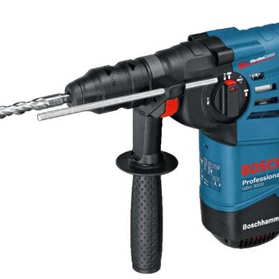Bosch Professional Pneumatska bušilica GBH 3000 SDS plus 061124A006