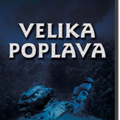 Velika poplava, Klajv Kasler