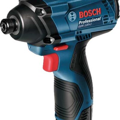 Bosch Professional Akumulatorski vibracioni odvrtač GDR 120-LI 06019F0001