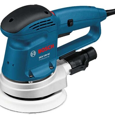 Bosch Professional Ekscentar brusilica GEX 150 AC 0601372768