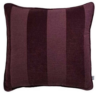 Ukrasna jastučnica Gulmi (bez jastuka) 40x40 šljiva