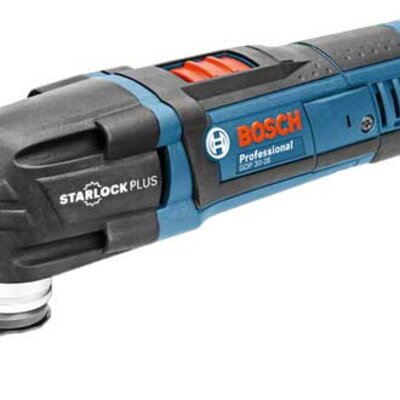 Bosch Professional Višenamenski Multi Alat GOP 30-28 0601237001