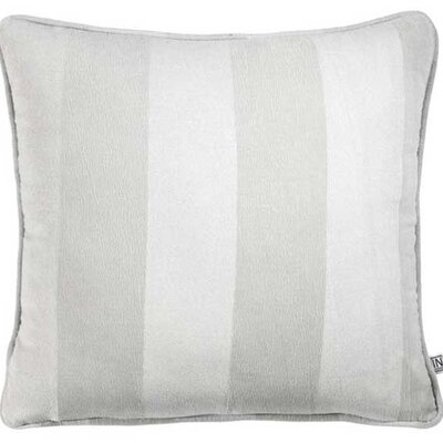 Ukrasna jastučnica Gulmi (bez jastuka) 40x40 sv. siva