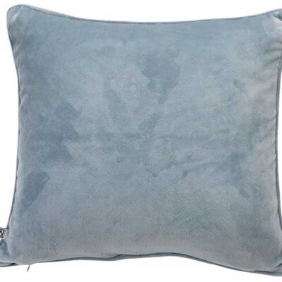 Ukrasna jastučnica Kata (bez jastuka) 50x50 plava