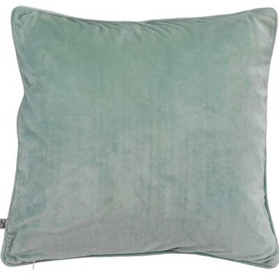 Ukrasna jastučnica Kata (bez jastuka) 50x50 tirkizna