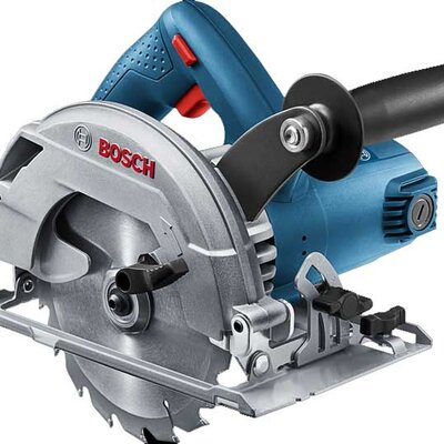 Bosch Professional Ručna kružna testera GKS 600 06016A9020