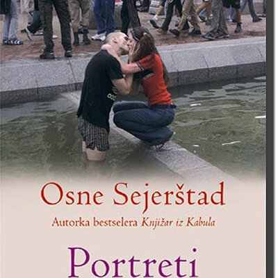 Portreti Iz Srbije, Osne Sejerštad