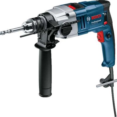 Bosch Professional Vibraciona bušilica GSB 18-2 RE 06011A2190