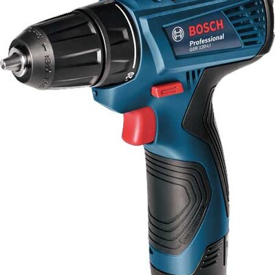 Bosch Professional Akumulatorska bušilica odvrtač GSR 120-LI 06019F7001