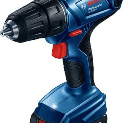 Bosch Professional Akumulatorska bušilica odvrtač GSR 140-LI 06019F8000