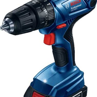 Bosch Professional Akumulatorska vibraciona bušilica odvrtač GSB 180-LI 06019F8300
