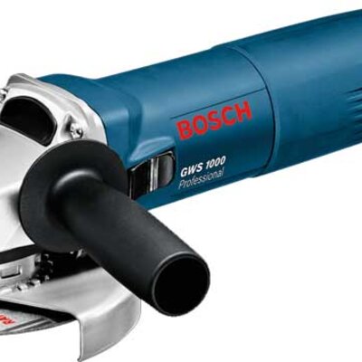 Bosch Professional Ugaona brusilica GWS 1000 0601828800