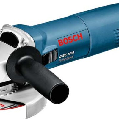 Bosch Professional Ugaona brusilica GWS 1400 0601824800