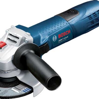 Bosch Professional Ugaona brusilica GWS 7-115 E 0601388203